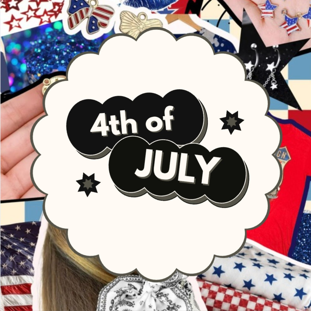 4th of July