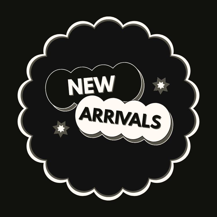 New Arrivals