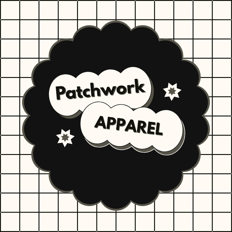 Patchwork Apparel