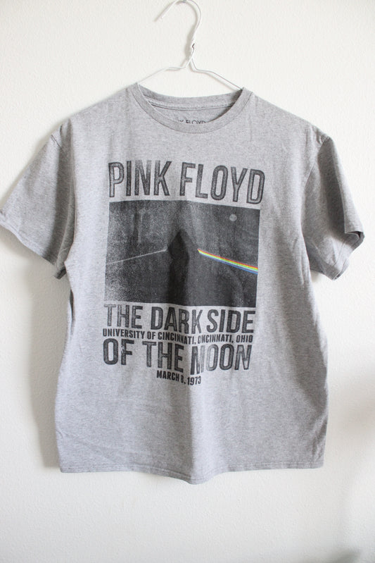 Pink Floyd Tee-M