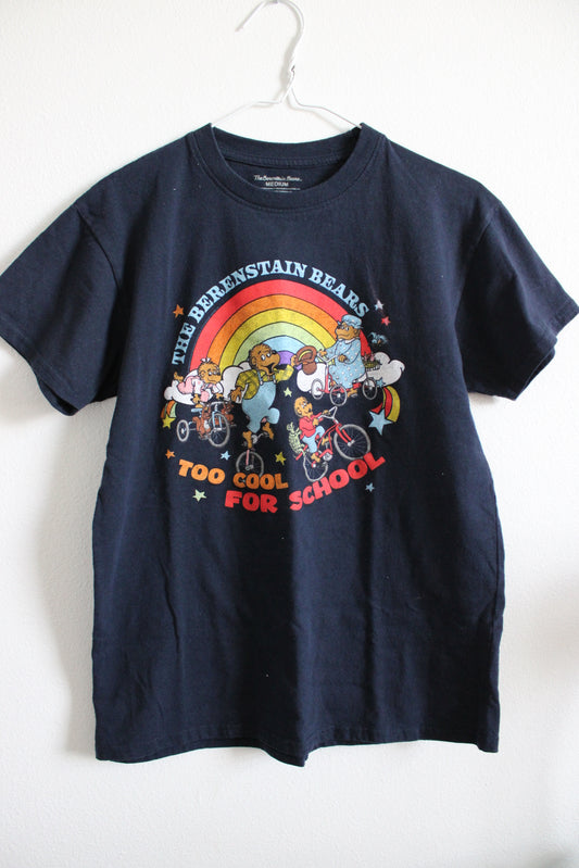 Bernstein Bears Tee- M