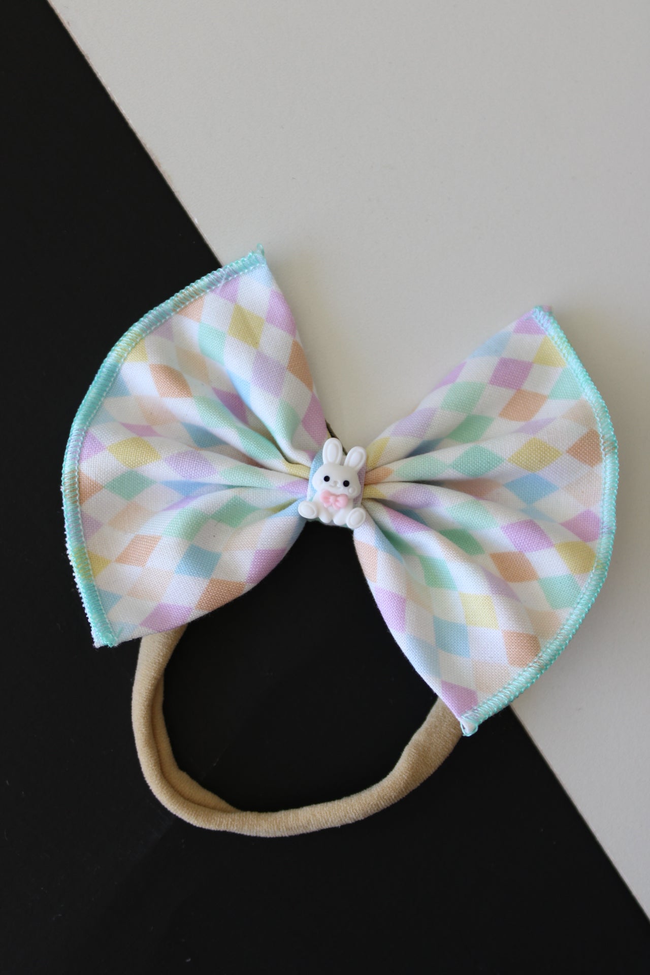 Spring Baby Heaband