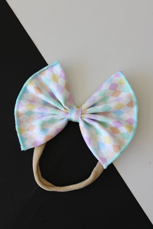 Spring Baby Heaband