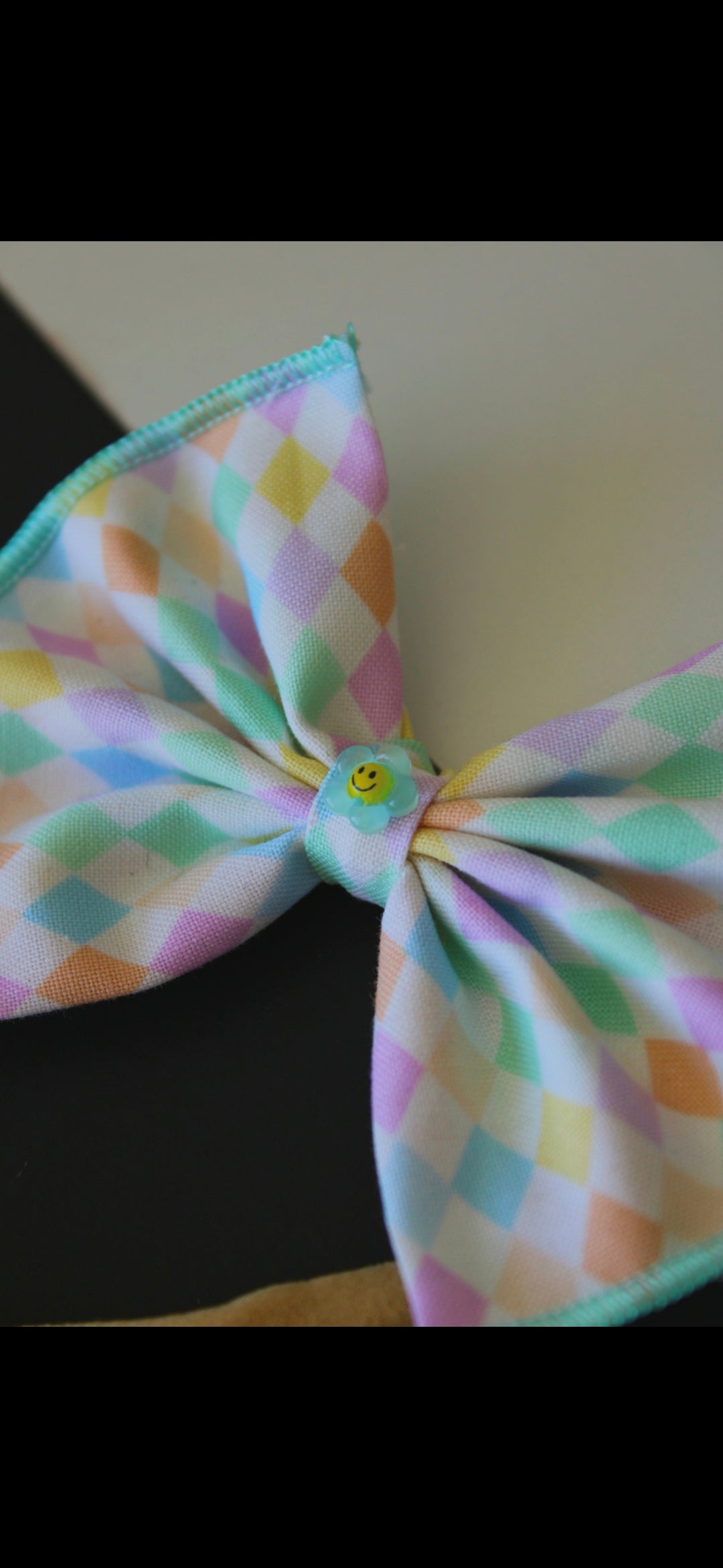 Spring Baby Heaband
