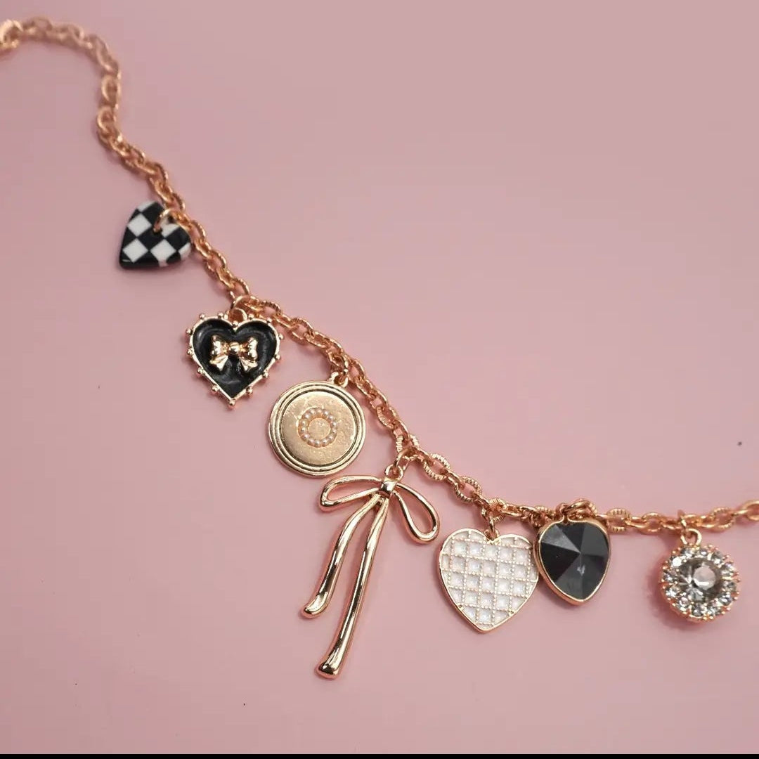 Charm Necklace