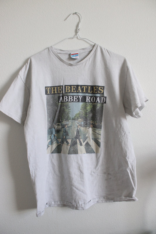 Beattles Tee-M